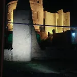 Diffuso , Inside Castle