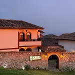 Отель Diffuso , Inside Castle 4*