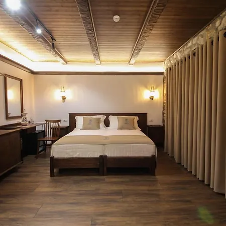 Diffuso , Inside Castle