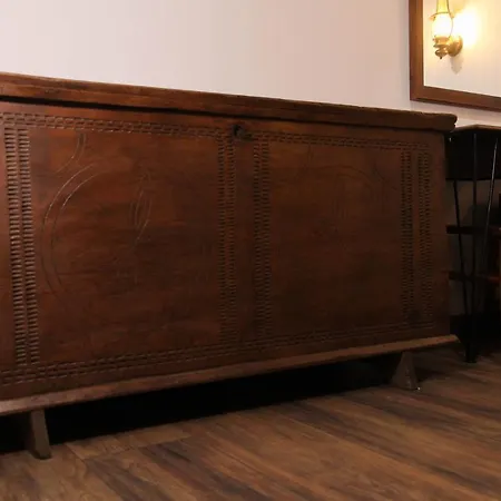 Diffuso , Inside Castle Hotel 4*