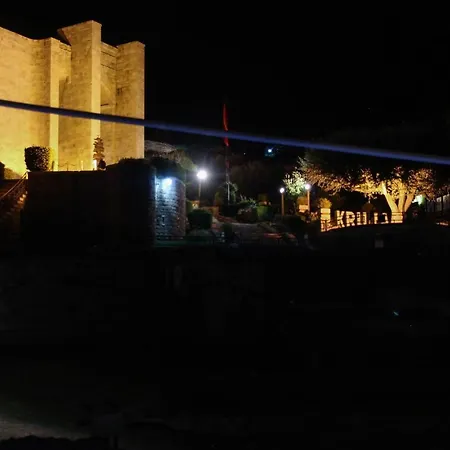 Hotel Diffuso , Inside Castle