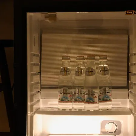 Diffuso , Inside Castle Hotel 4*