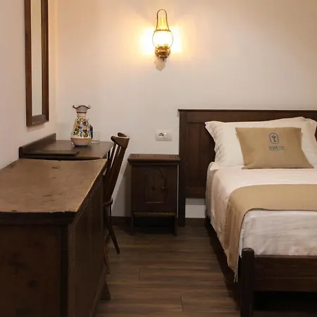 Diffuso , Inside Castle 4* Krujë