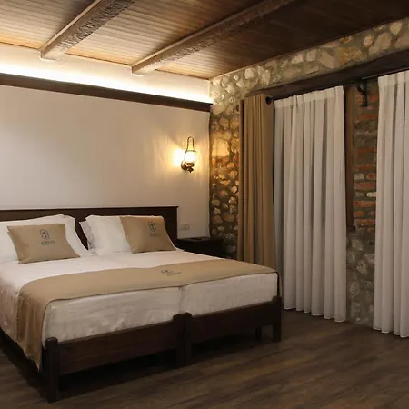 Diffuso , Inside Castle Hotel