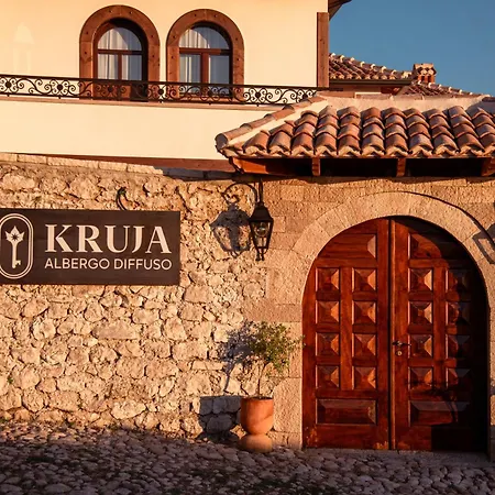 Hotel Diffuso , Inside Castle 4*