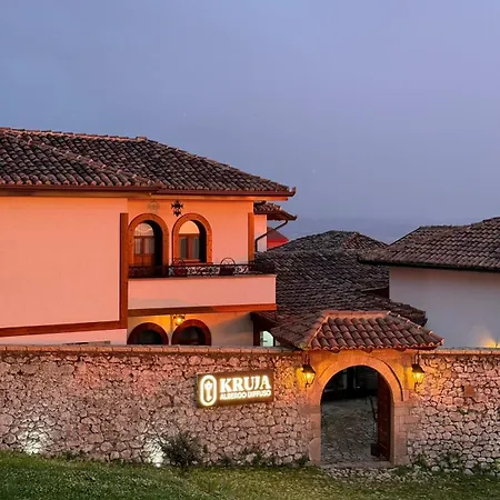 Hotel Diffuso , Inside Castle 4*