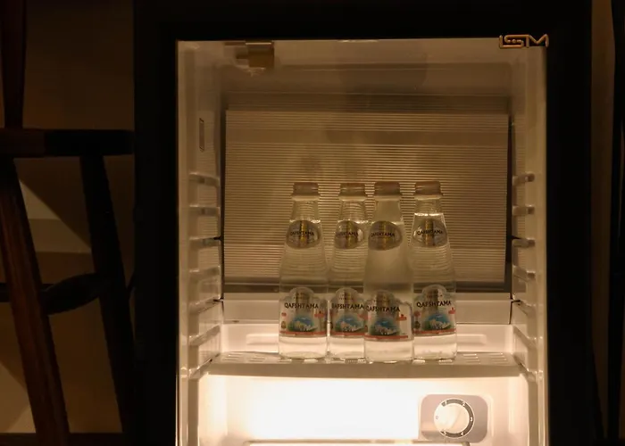 Diffuso , Inside Castle Hotel 4*