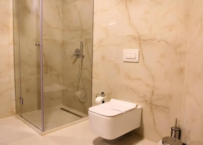 Diffuso , Inside Castle Hotel 4*