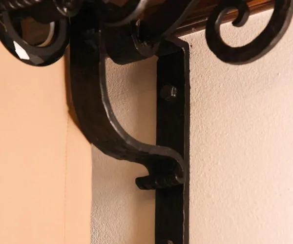 Diffuso , Inside Castle 4* Krujë