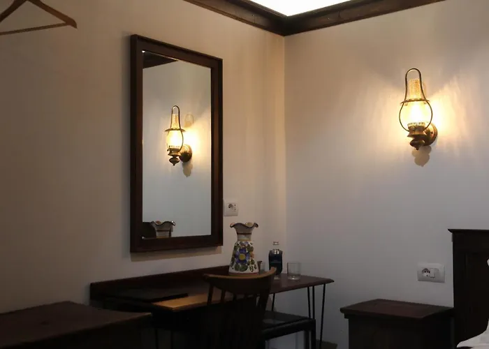 Diffuso , Inside Castle 4* Krujë