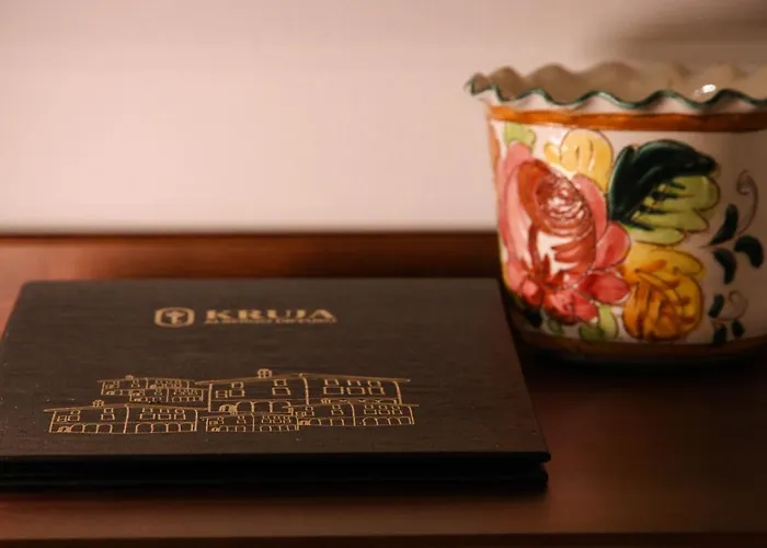 Hotel Diffuso , Inside Castle 4*