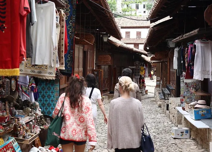 Hotel Diffuso , Inside Castle 4*