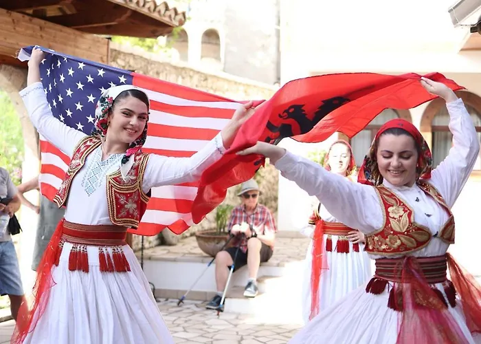 Hotel Diffuso , Inside Castle