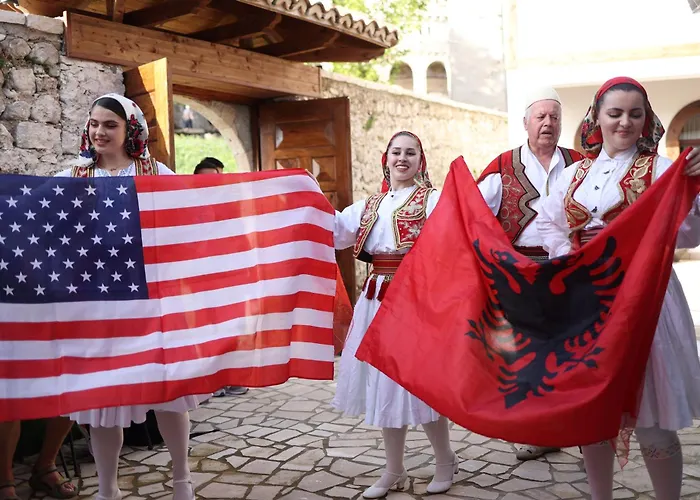 Hotel Diffuso , Inside Castle