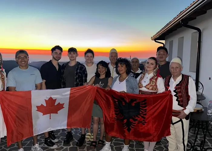 Diffuso , Inside Castle