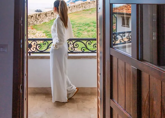 Diffuso , Inside Castle 4*