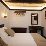 Diffuso , Inside Castle 4*