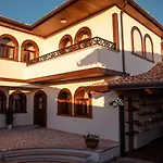 Hotel Diffuso , Inside Castle