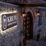 Hotel Diffuso , Inside Castle Krujë