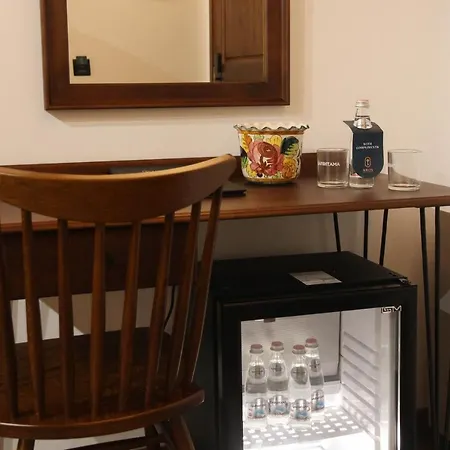 ホテル Diffuso , Inside Castle Krujë