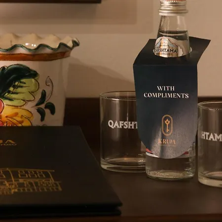 Diffuso , Inside Castle ホテル