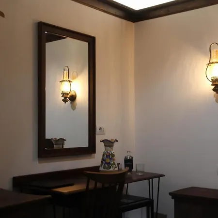 Diffuso , Inside Castle 4* Krujë