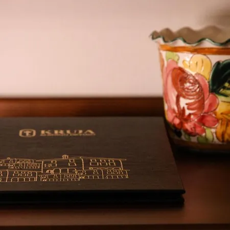 ホテル Diffuso , Inside Castle 4*