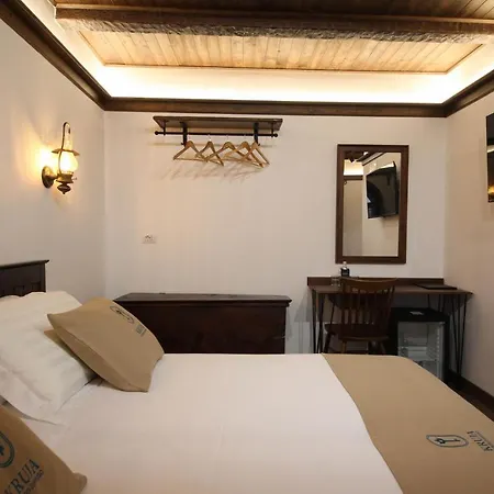 Diffuso , Inside Castle 4*