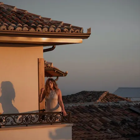 Diffuso , Inside Castle ホテル