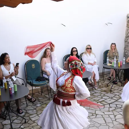 Diffuso , Inside Castle ホテル