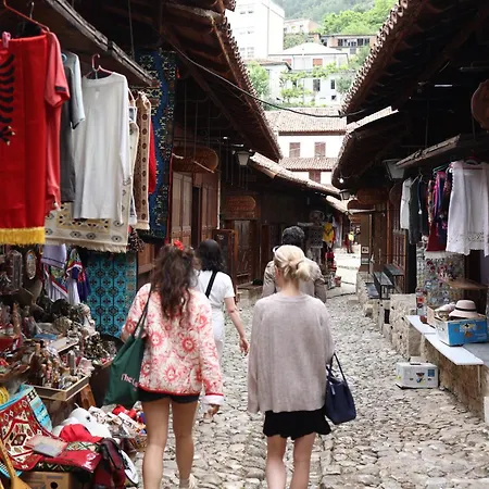 ホテル Diffuso , Inside Castle 4*