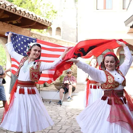 ホテル Diffuso , Inside Castle