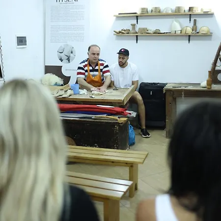 Diffuso , Inside Castle 4*