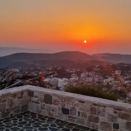 ホテル Diffuso , Inside Castle Krujë