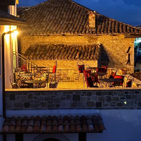 Hotel Diffuso , Inside Castle 4*