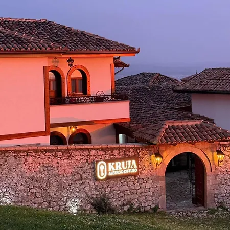 Diffuso , Inside Castle